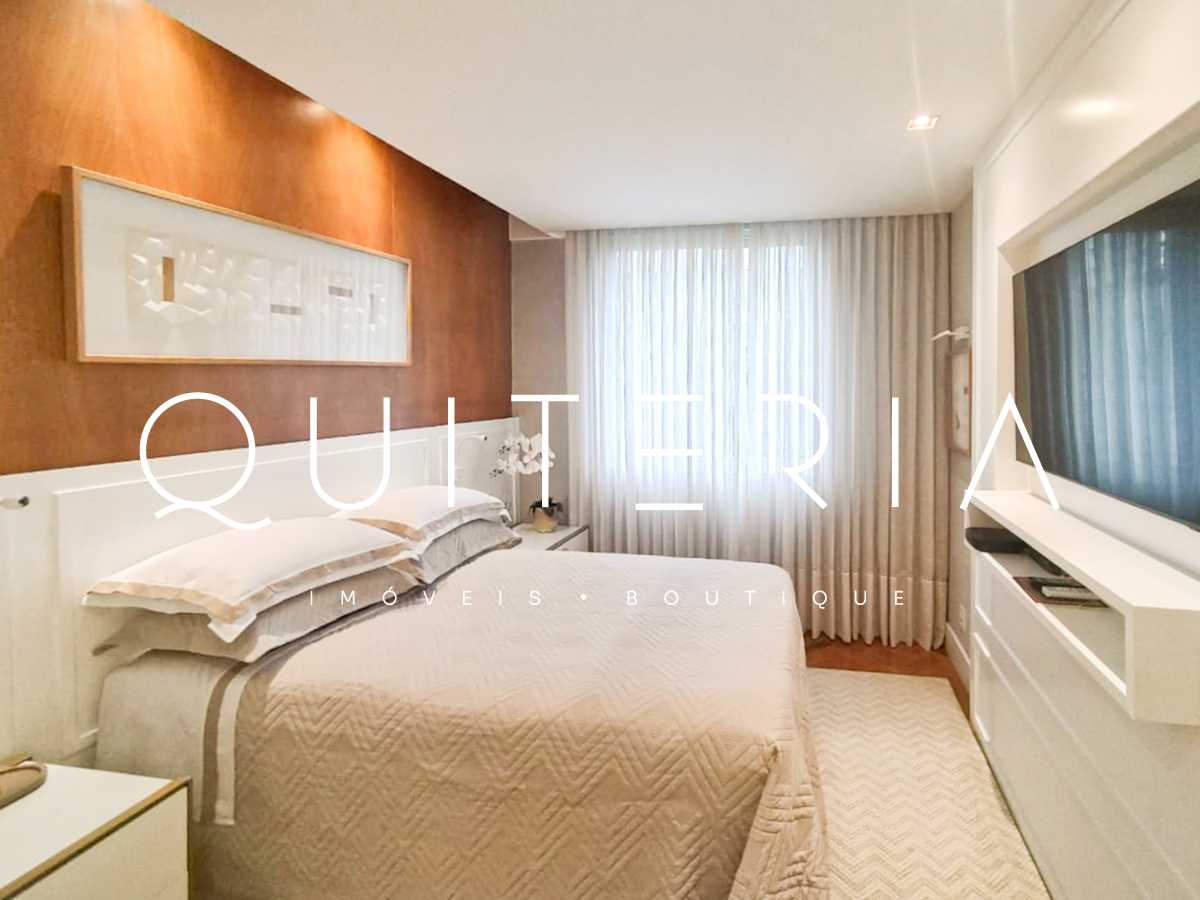 VENDA IPANEMA 3 QUARTOS - 10