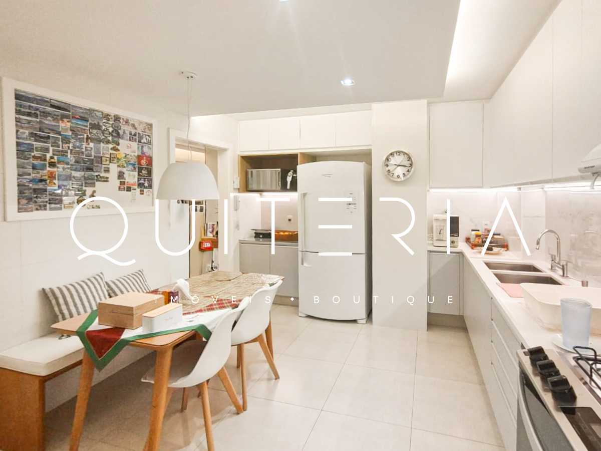 VENDA IPANEMA 3 QUARTOS - 26