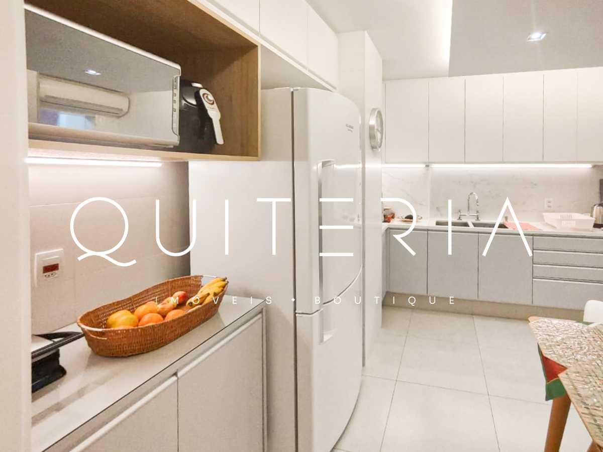 VENDA IPANEMA 3 QUARTOS - 24