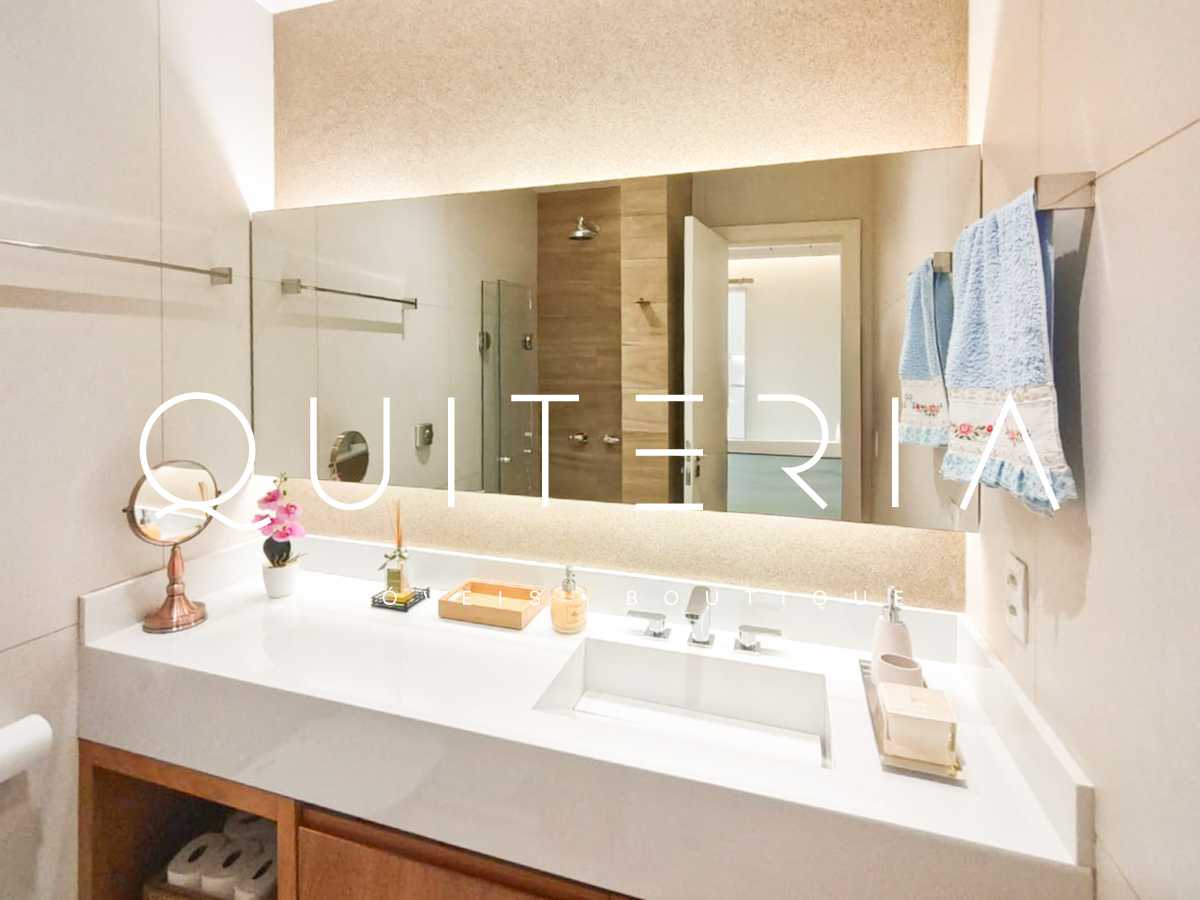 VENDA IPANEMA 3 QUARTOS - 14