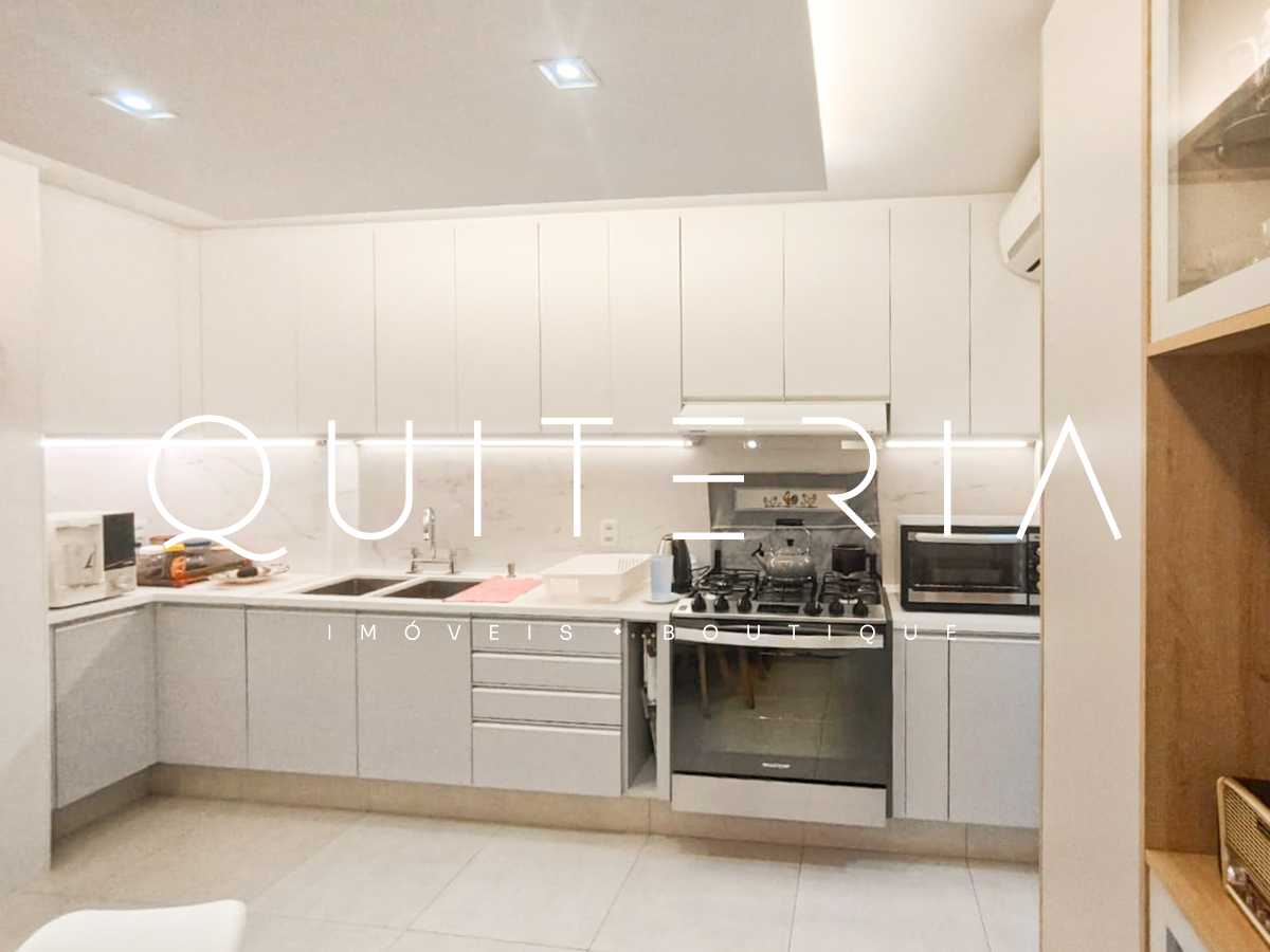 VENDA IPANEMA 3 QUARTOS - 25