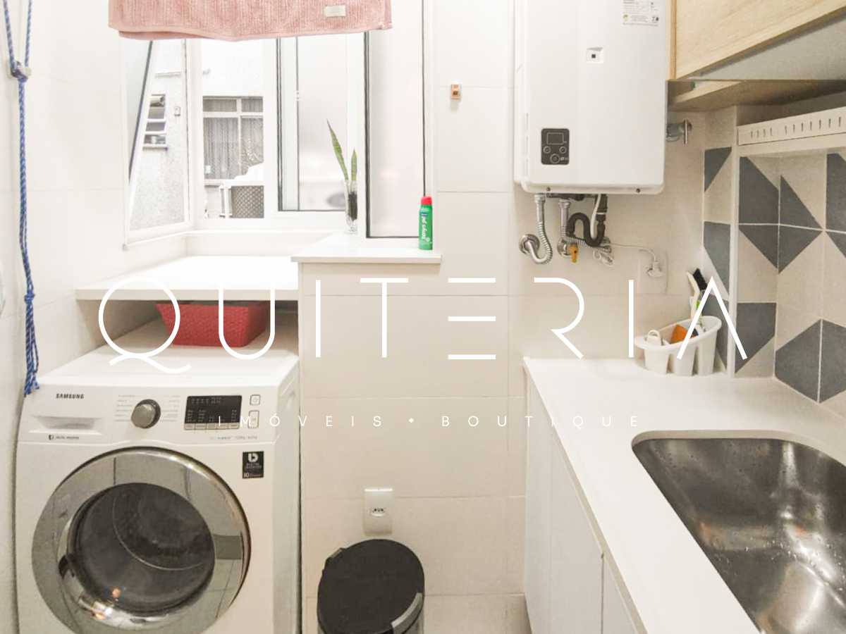 VENDA IPANEMA 3 QUARTOS - 27