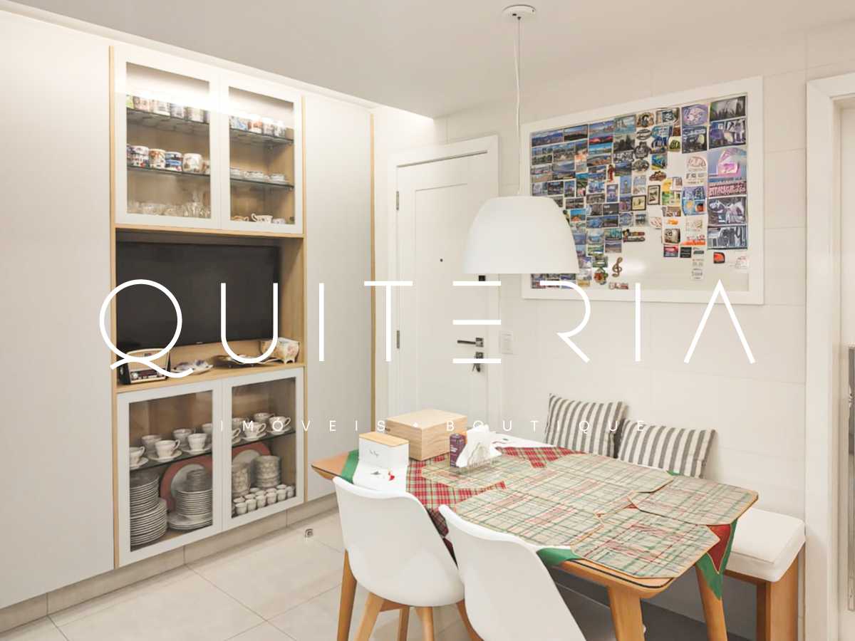 VENDA IPANEMA 3 QUARTOS - 21