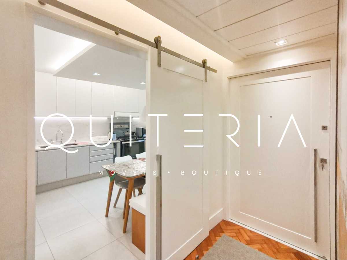 VENDA IPANEMA 3 QUARTOS - 20