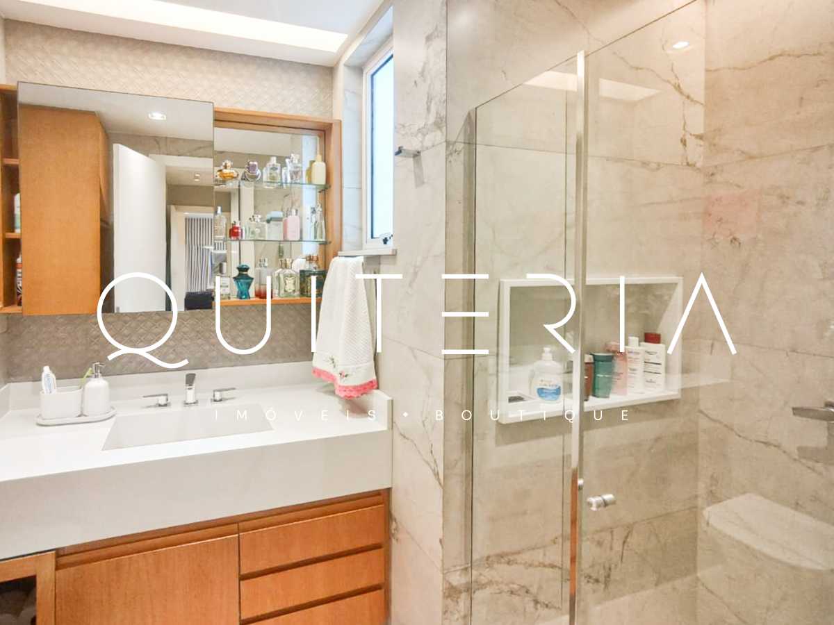 VENDA IPANEMA 3 QUARTOS - 15