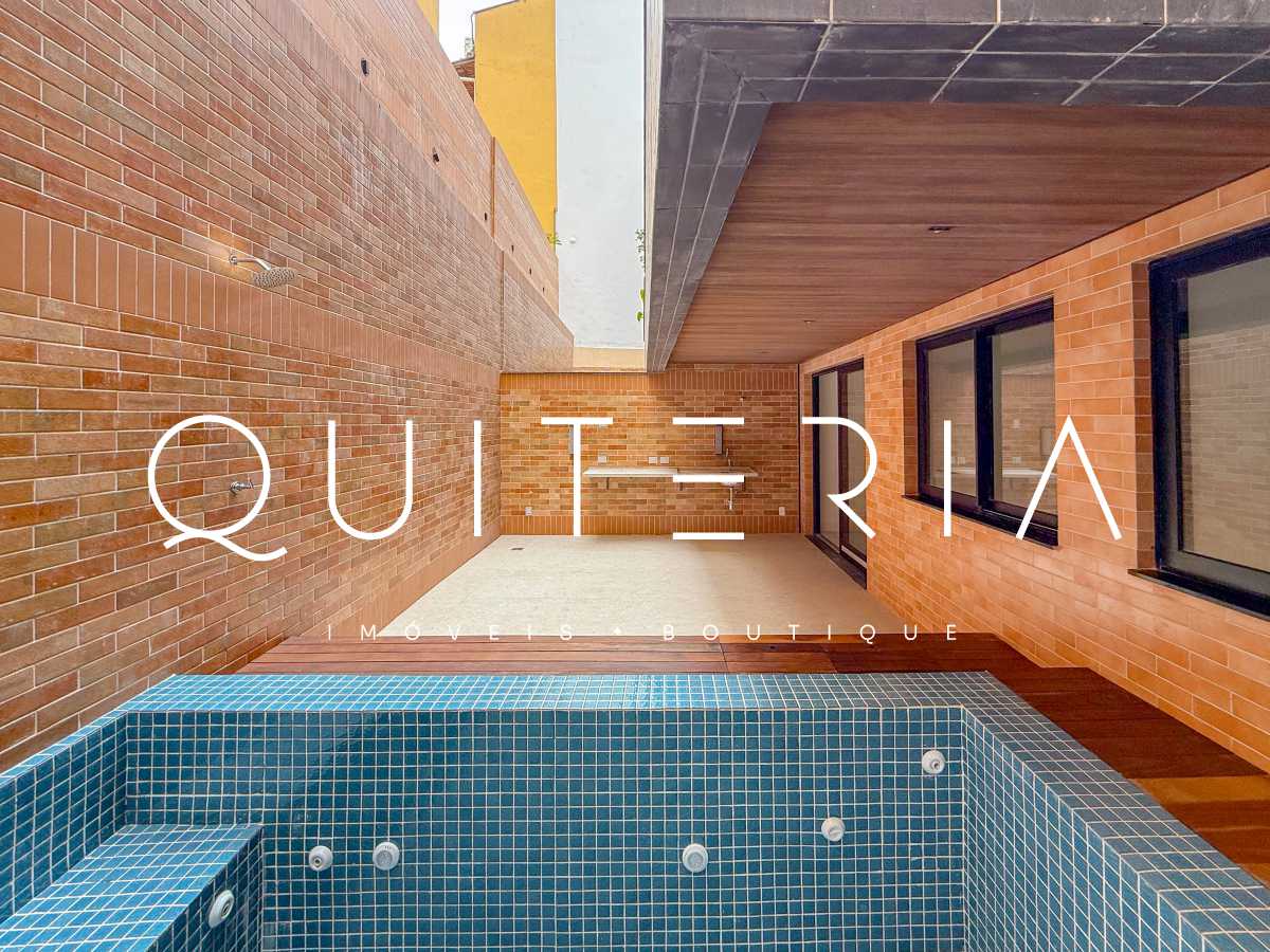 3 quartos 1 suíte 2 vagas 24h - 5