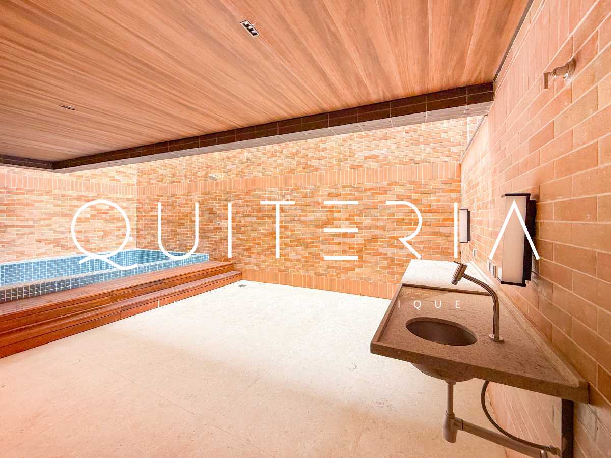 3 quartos 1 suíte 2 vagas 24h - 6