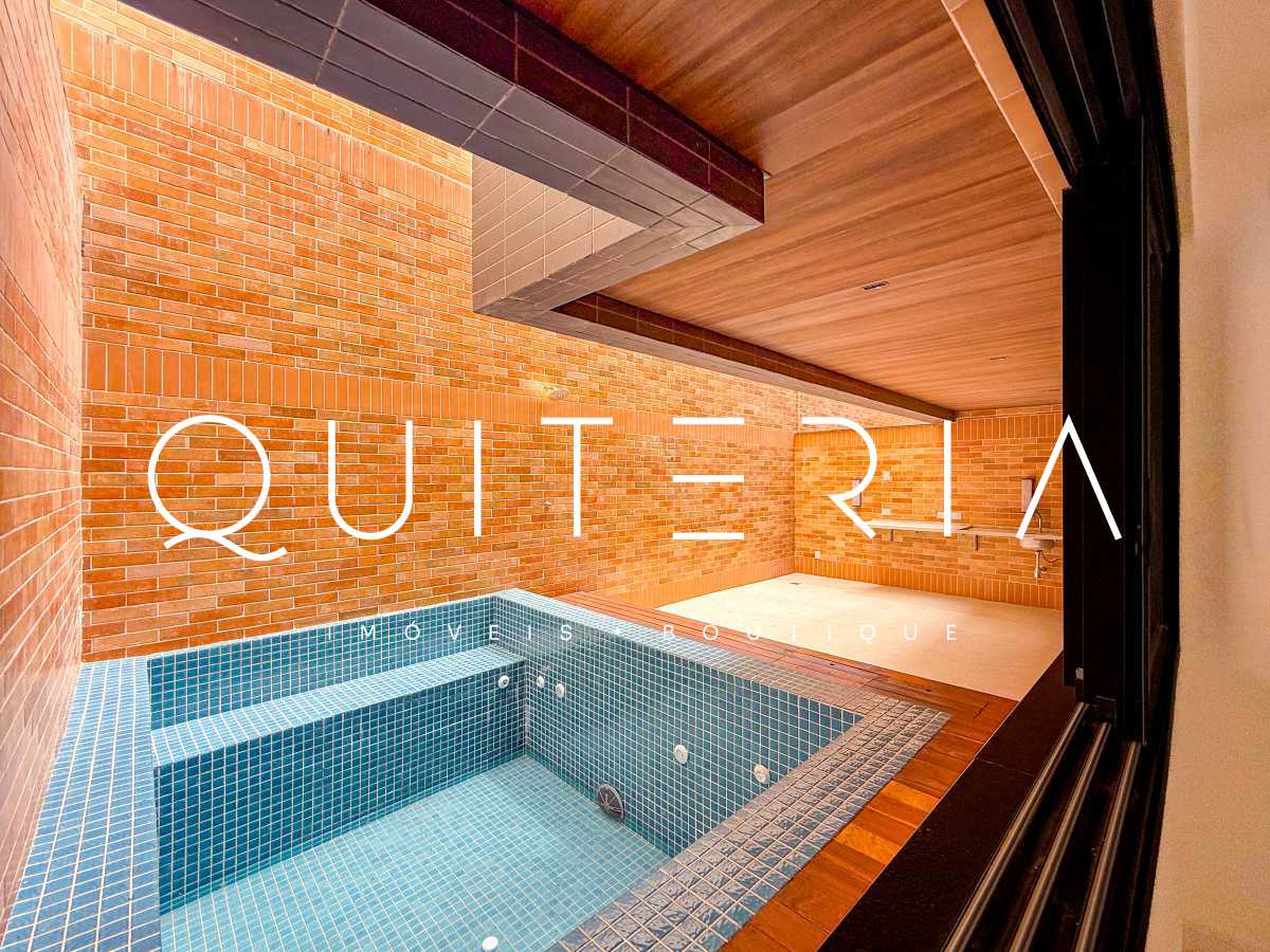 3 quartos 1 suíte 2 vagas 24h - 9