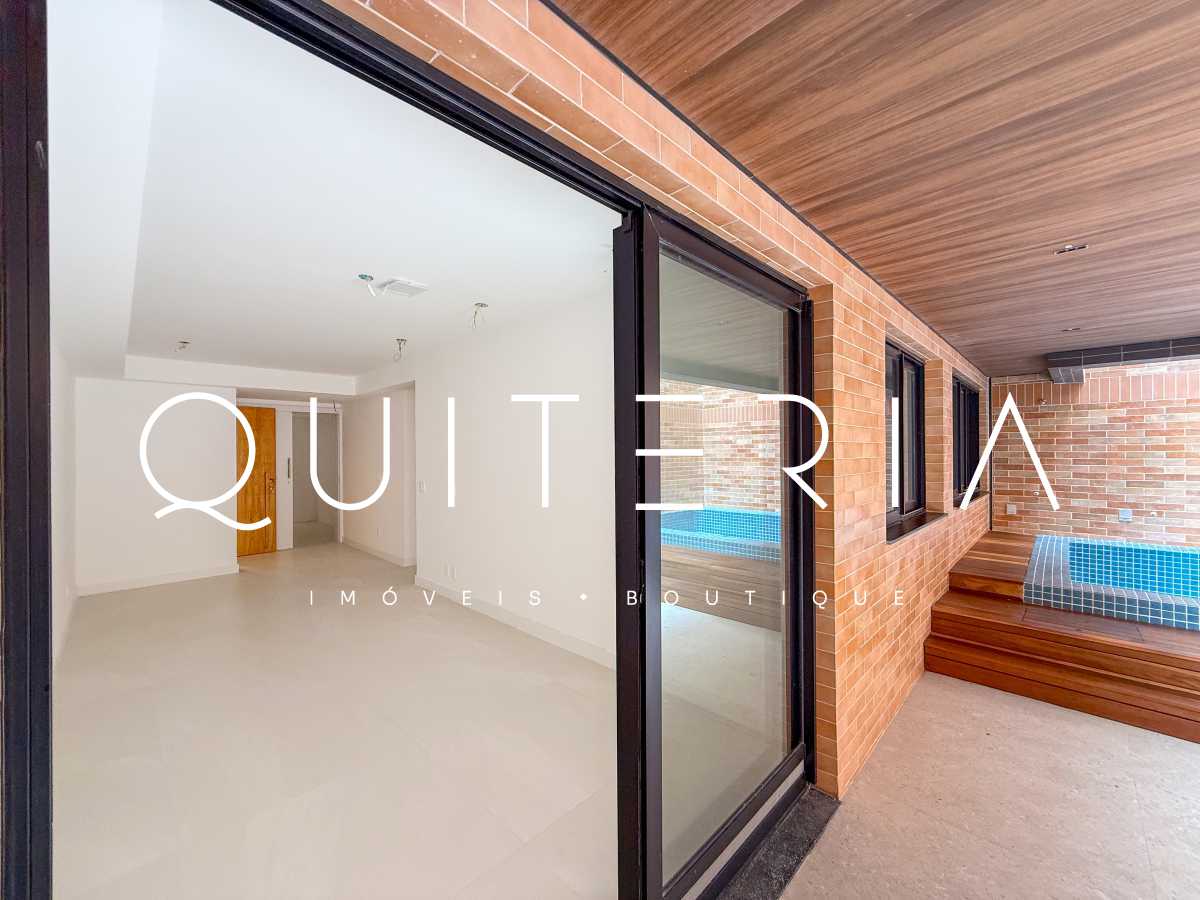 3 quartos 1 suíte 2 vagas 24h - 13