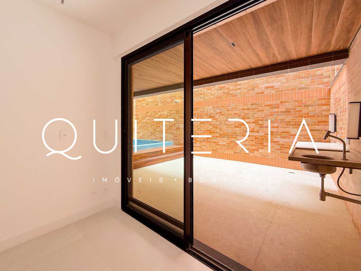 3 quartos 1 suíte 2 vagas 24h - 14