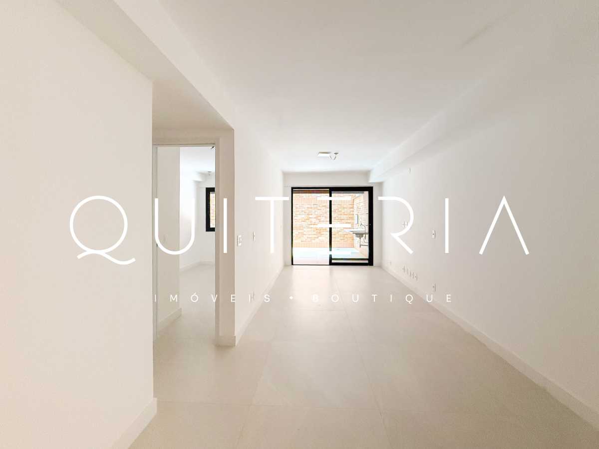 3 quartos 1 suíte 2 vagas 24h - 4