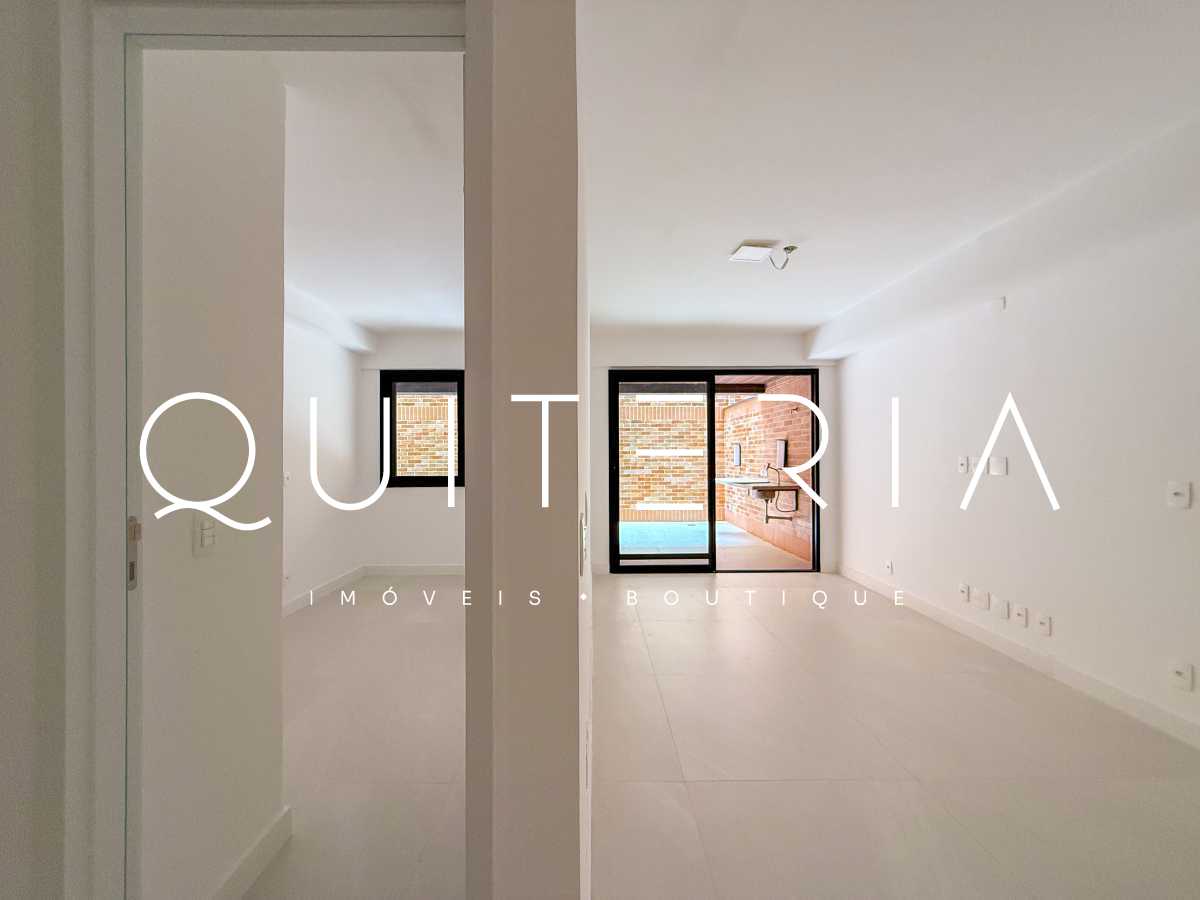 3 quartos 1 suíte 2 vagas 24h - 15