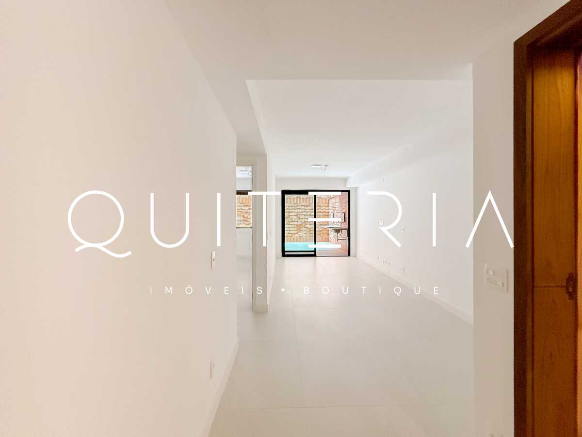 3 quartos 1 suíte 2 vagas 24h - 7