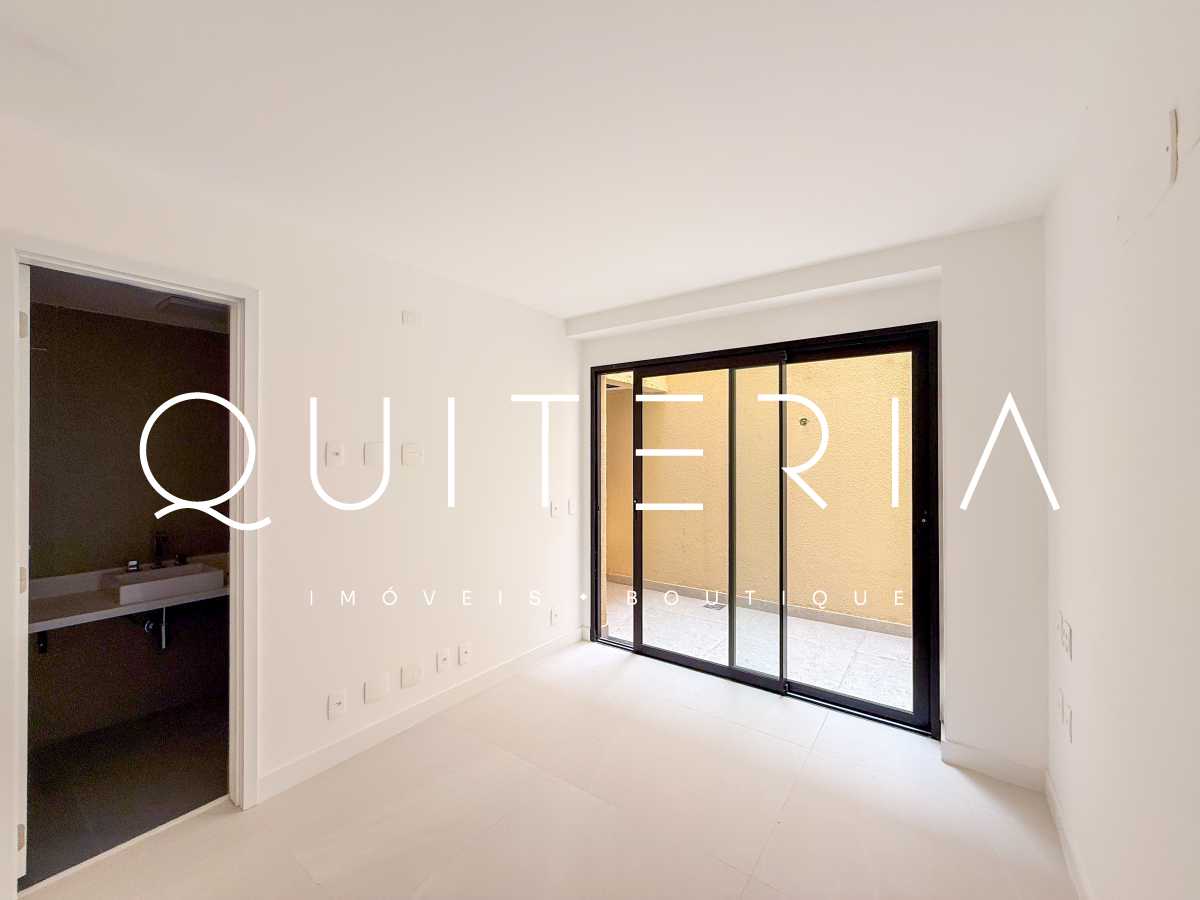 3 quartos 1 suíte 2 vagas 24h - 18