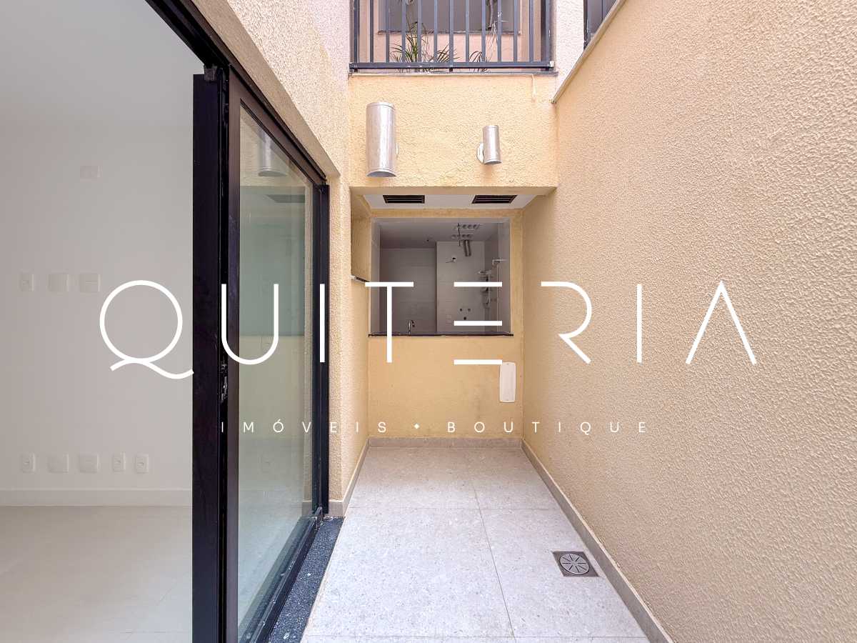 3 quartos 1 suíte 2 vagas 24h - 20