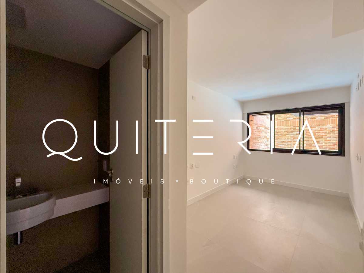 3 quartos 1 suíte 2 vagas 24h - 22