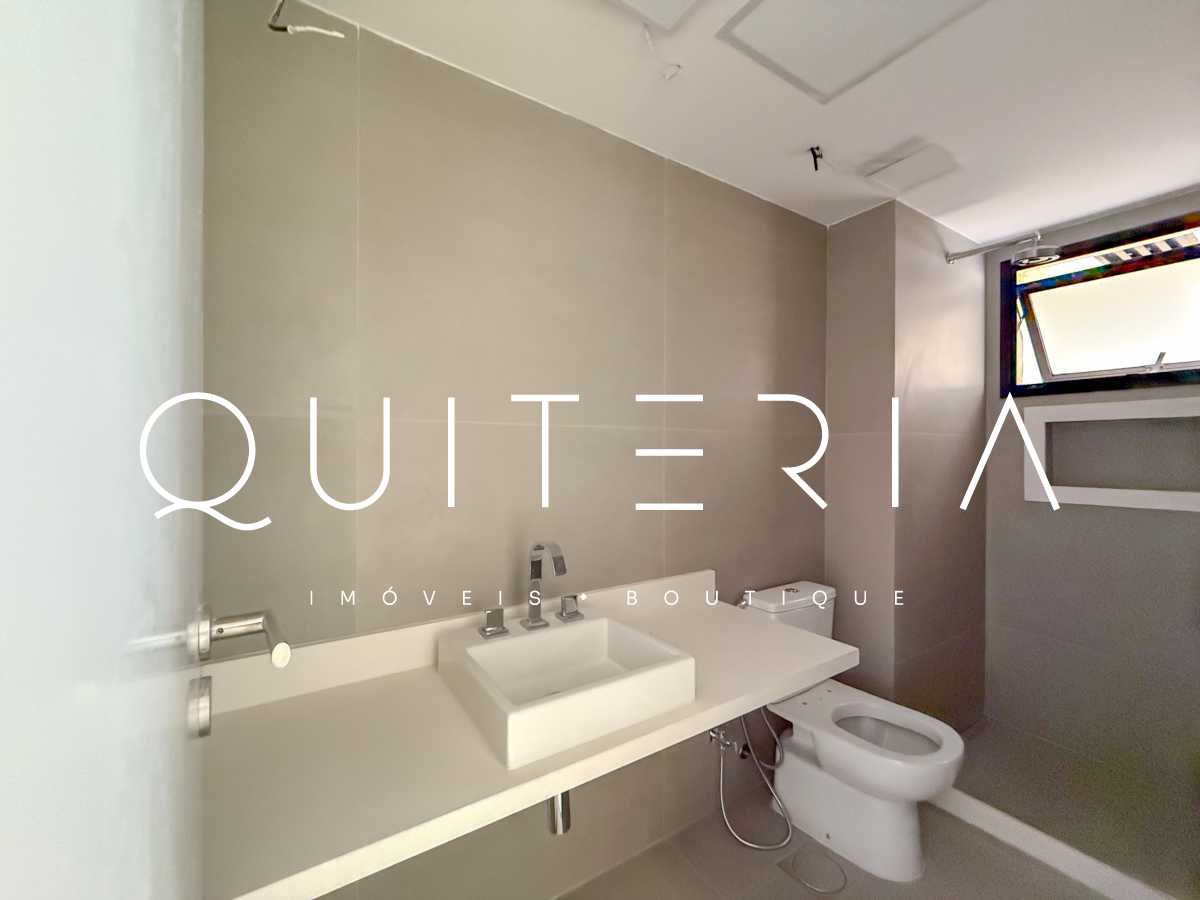 3 quartos 1 suíte 2 vagas 24h - 24