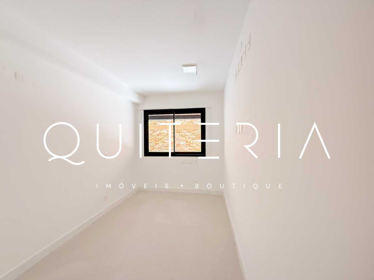 3 quartos 1 suíte 2 vagas 24h - 25