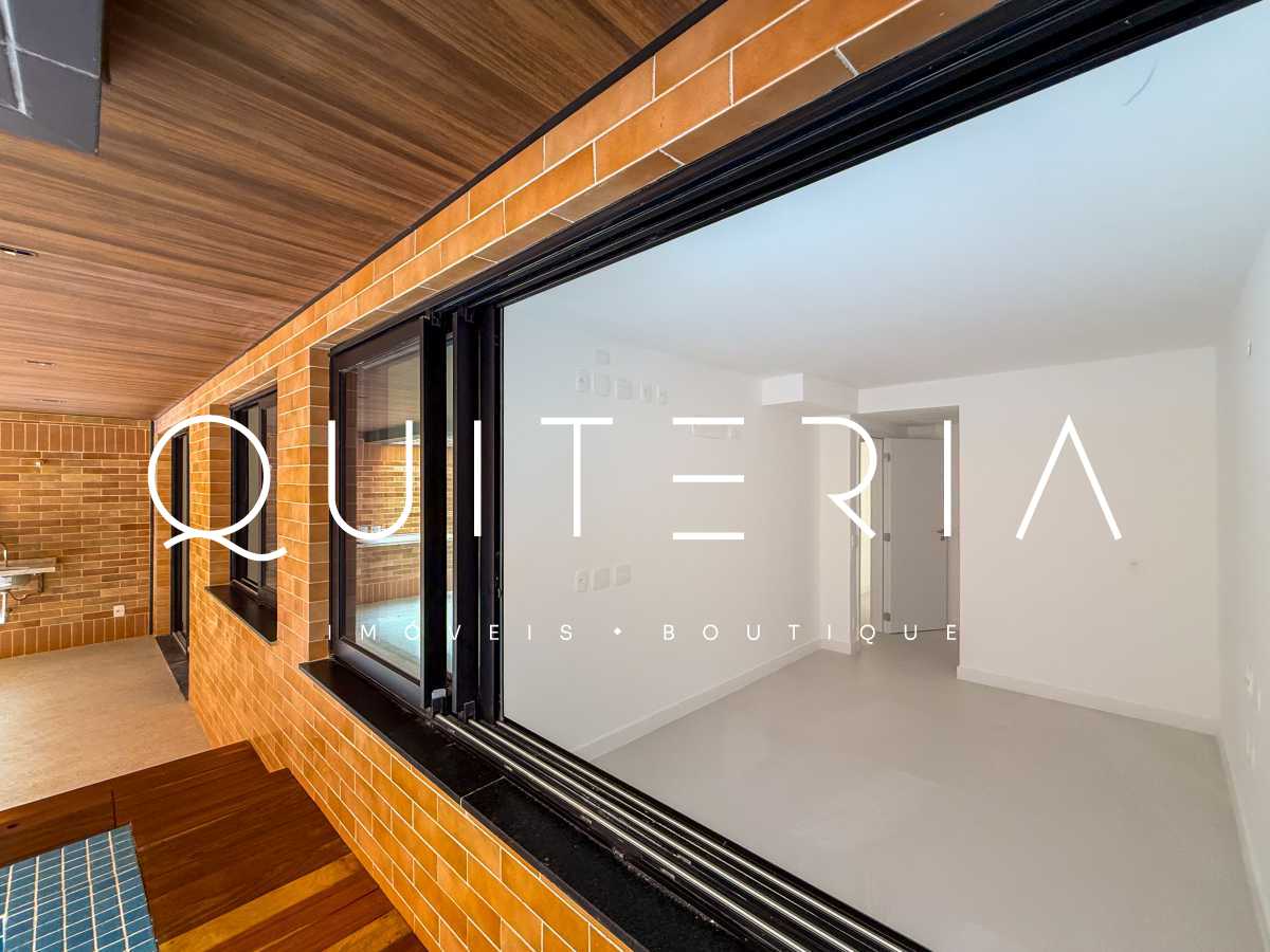 3 quartos 1 suíte 2 vagas 24h - 23