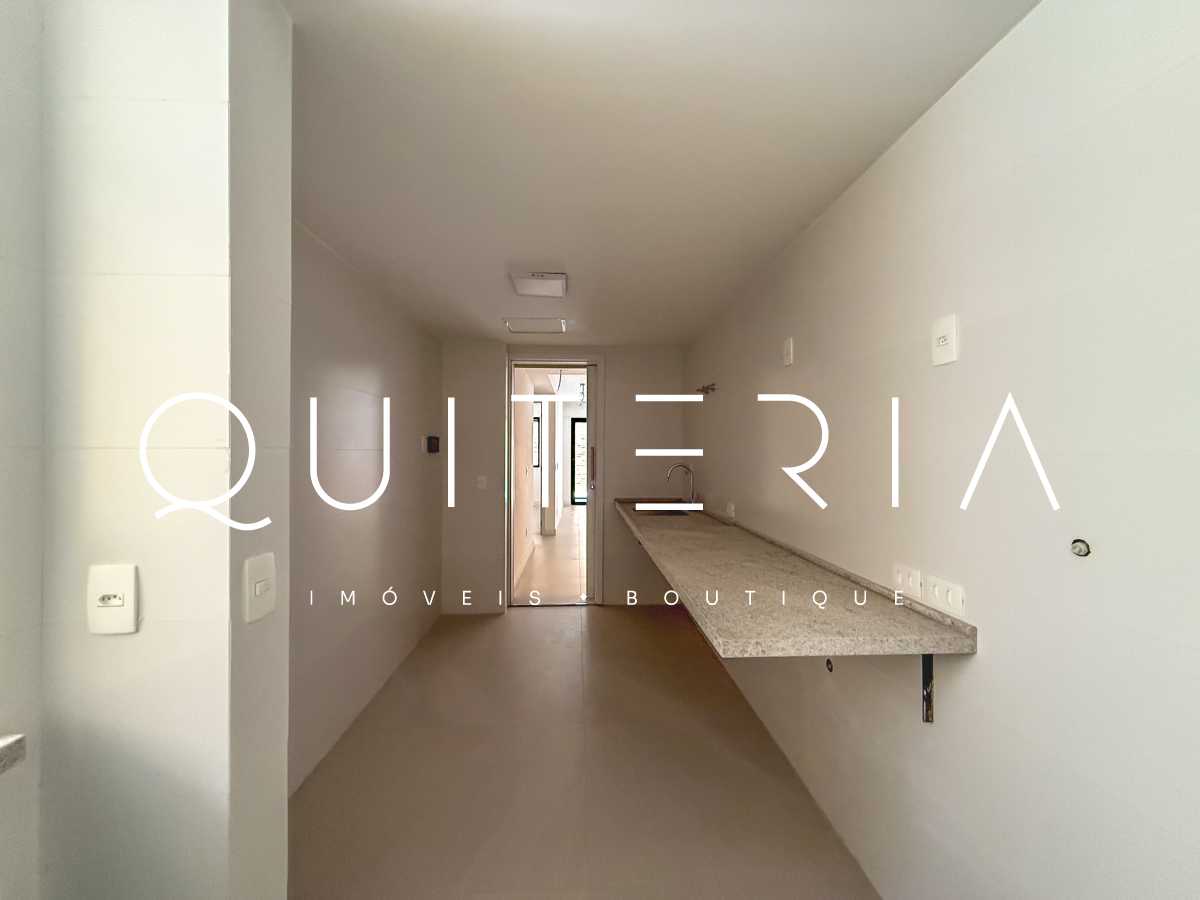 3 quartos 1 suíte 2 vagas 24h - 29