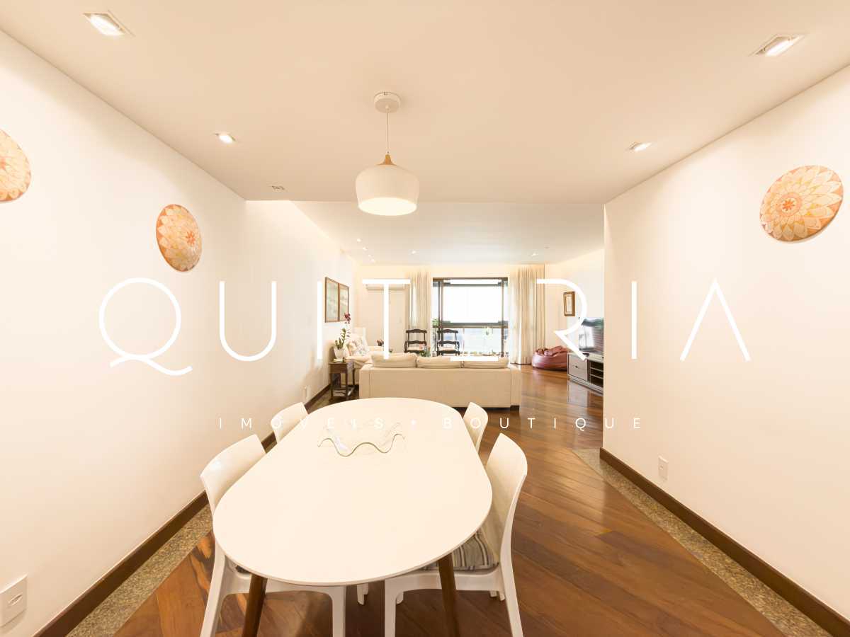 3 quartos em Ipanema - 8