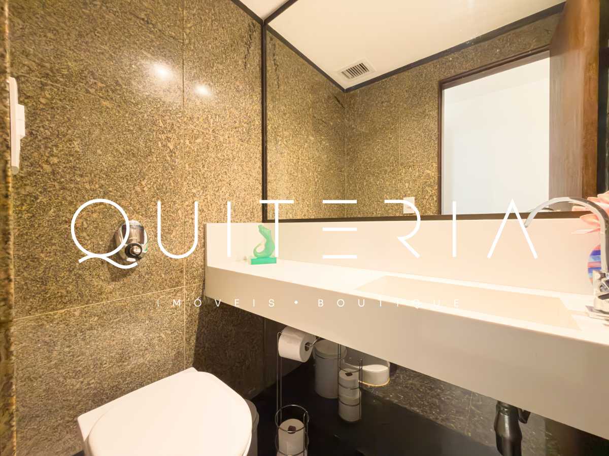 3 quartos em Ipanema - 9