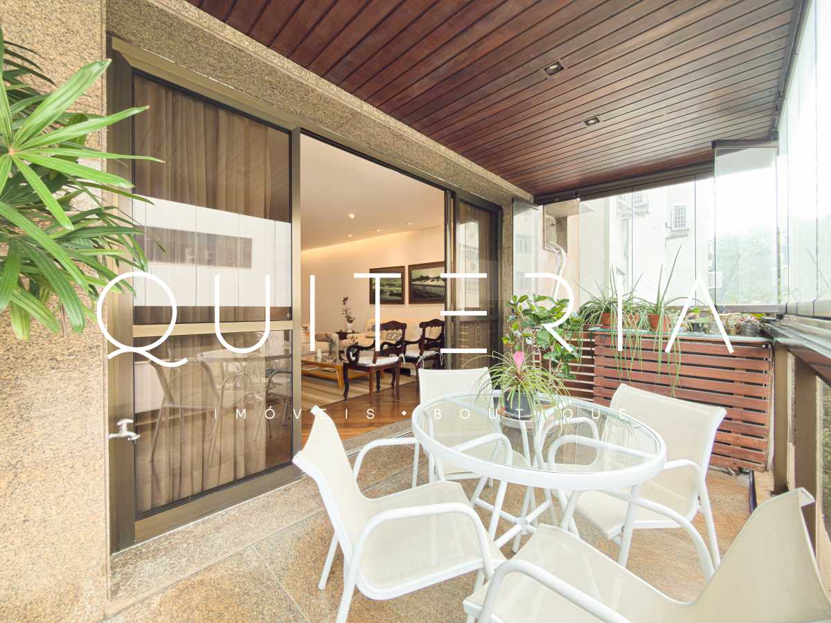 3 quartos em Ipanema - 10