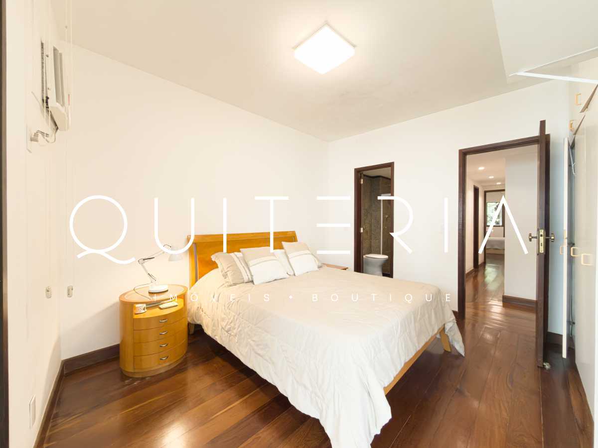 3 quartos em Ipanema - 11