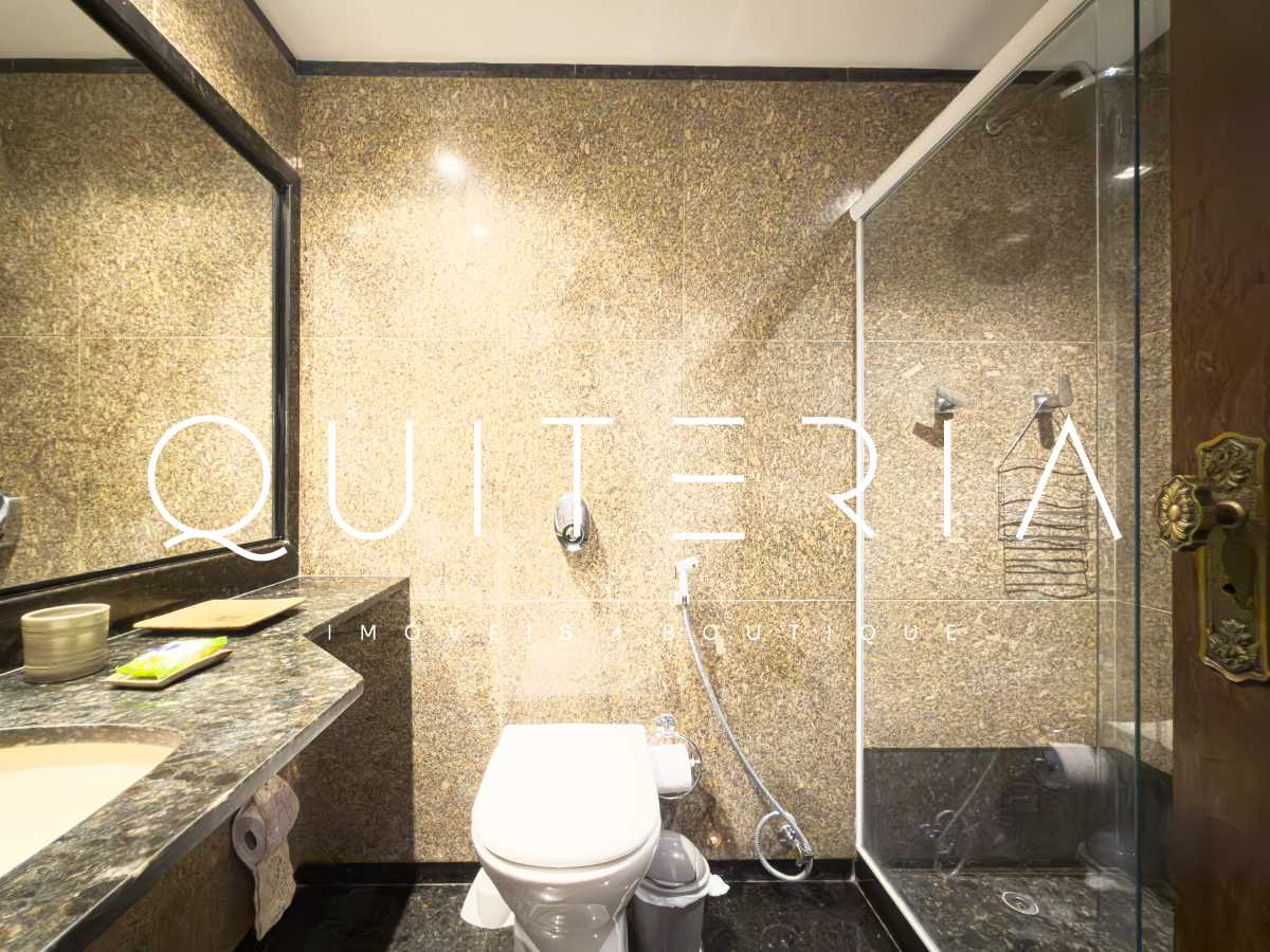 3 quartos em Ipanema - 16