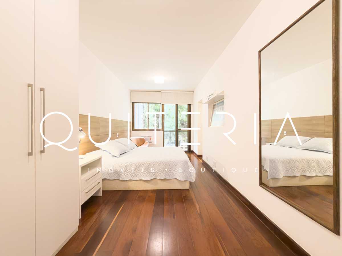 3 quartos em Ipanema - 18