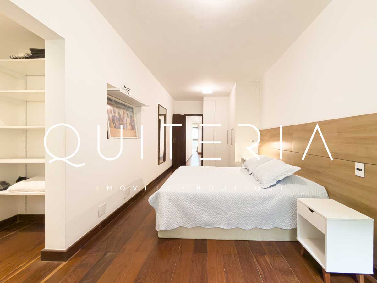 3 quartos em Ipanema - 17