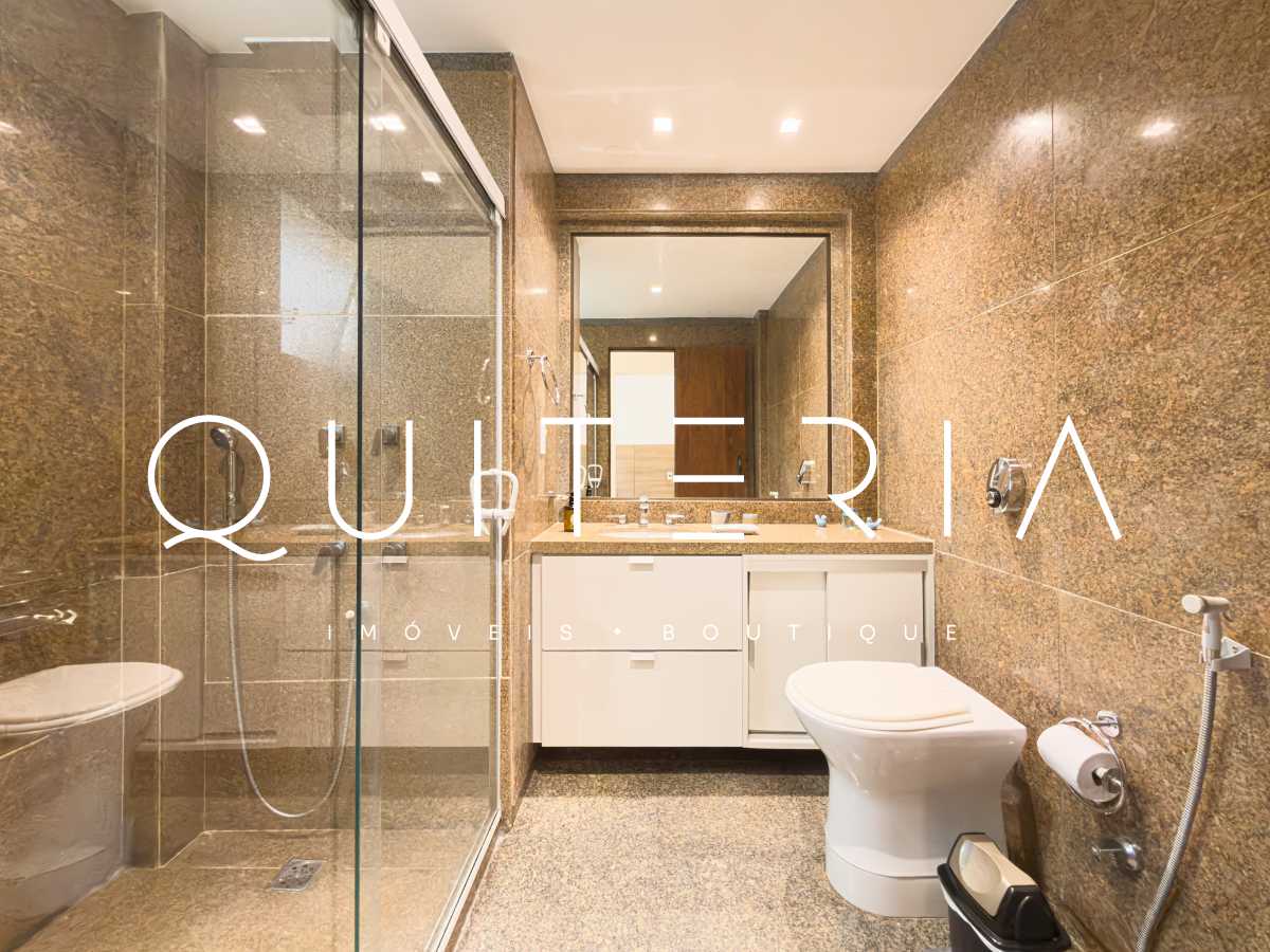 3 quartos em Ipanema - 19
