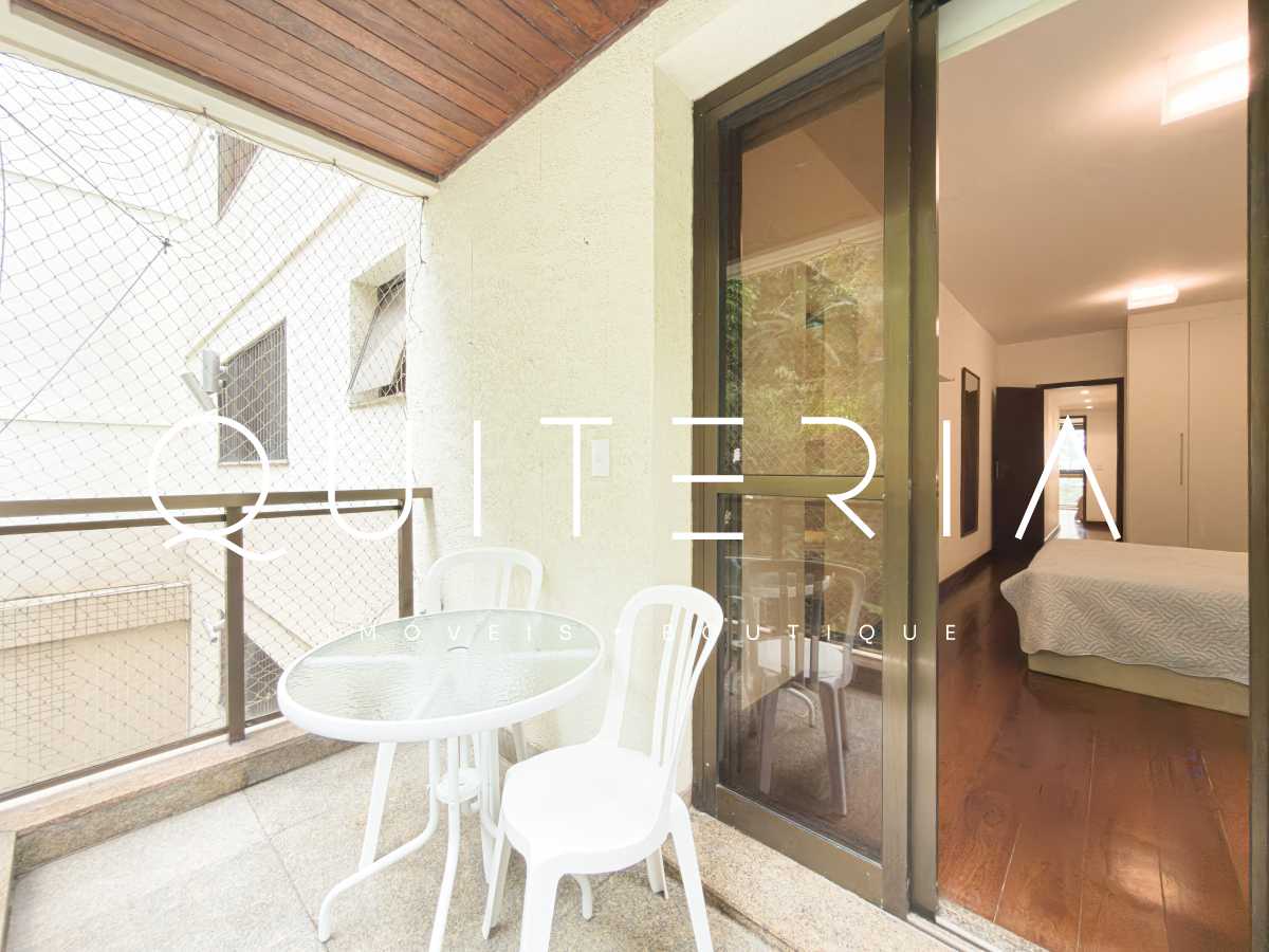 3 quartos em Ipanema - 20