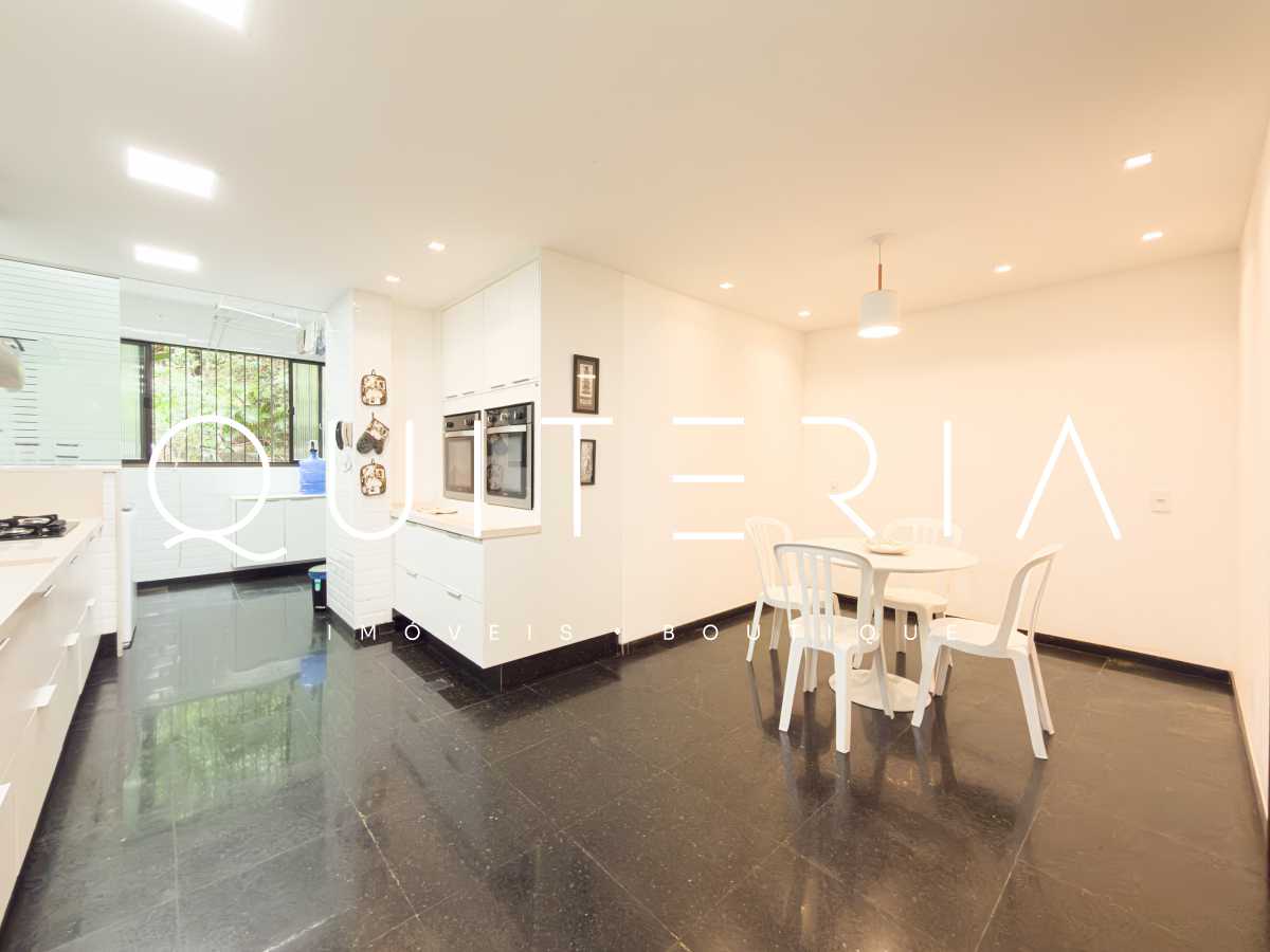 3 quartos em Ipanema - 22