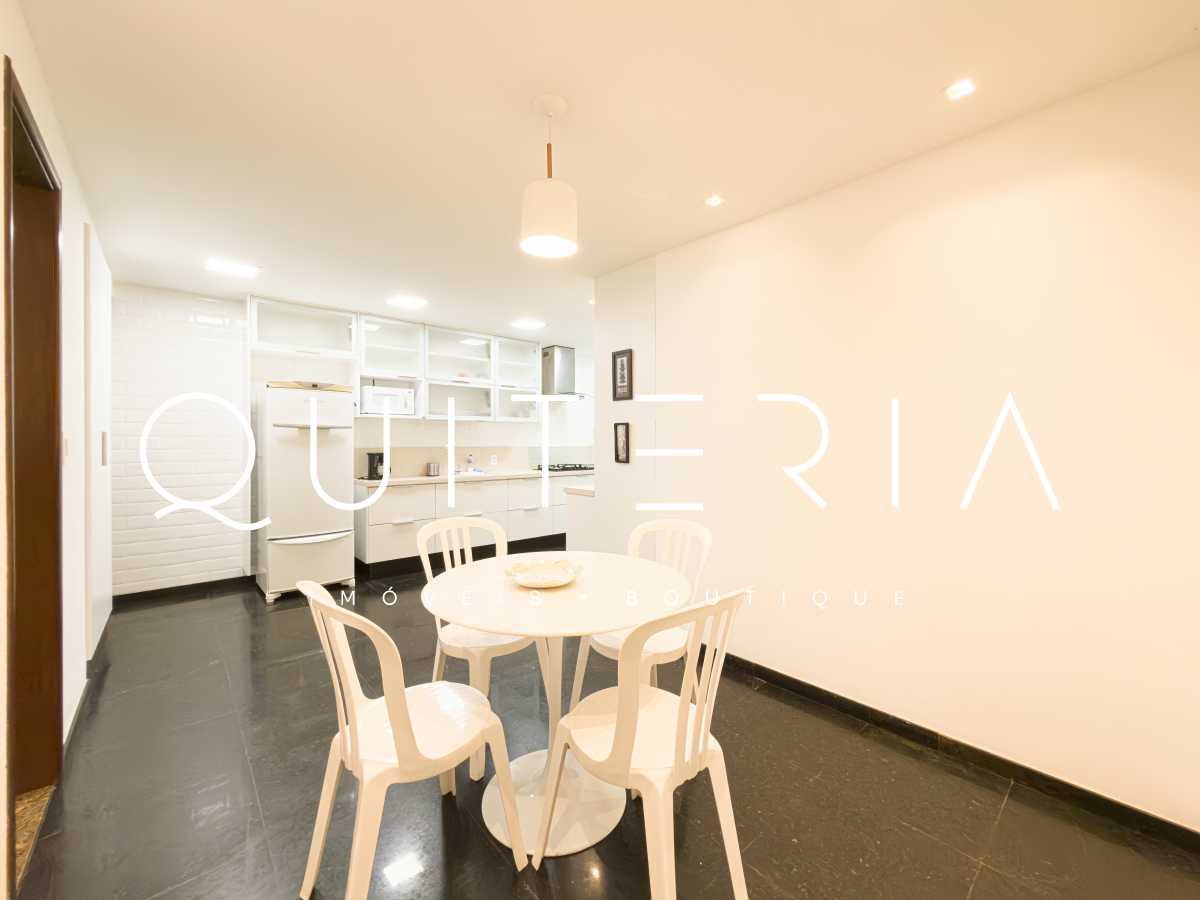3 quartos em Ipanema - 24