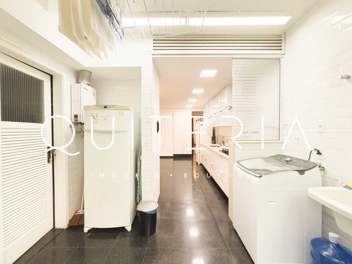 3 quartos em Ipanema - 26
