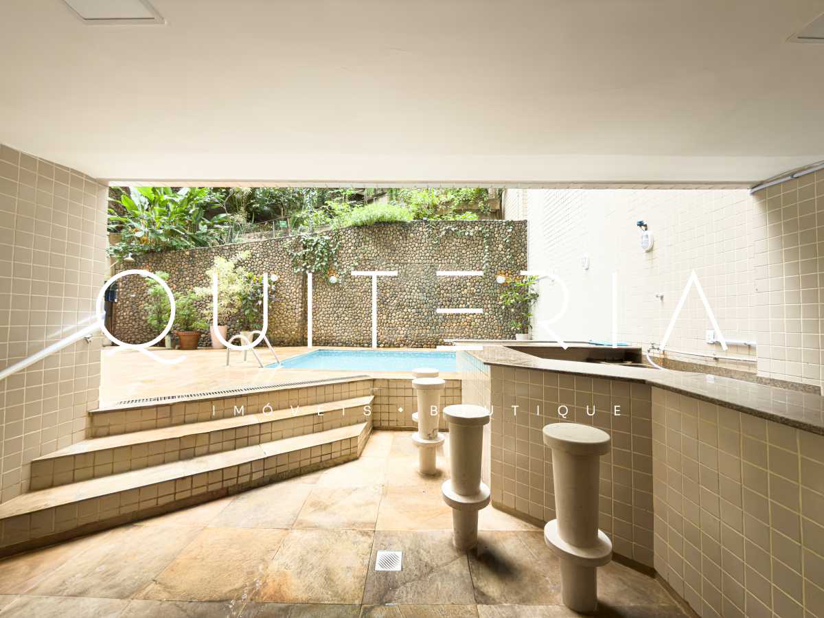 3 quartos em Ipanema - 27