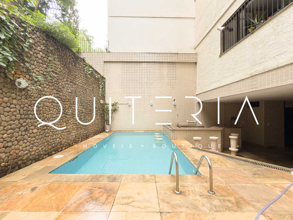 3 quartos em Ipanema - 28