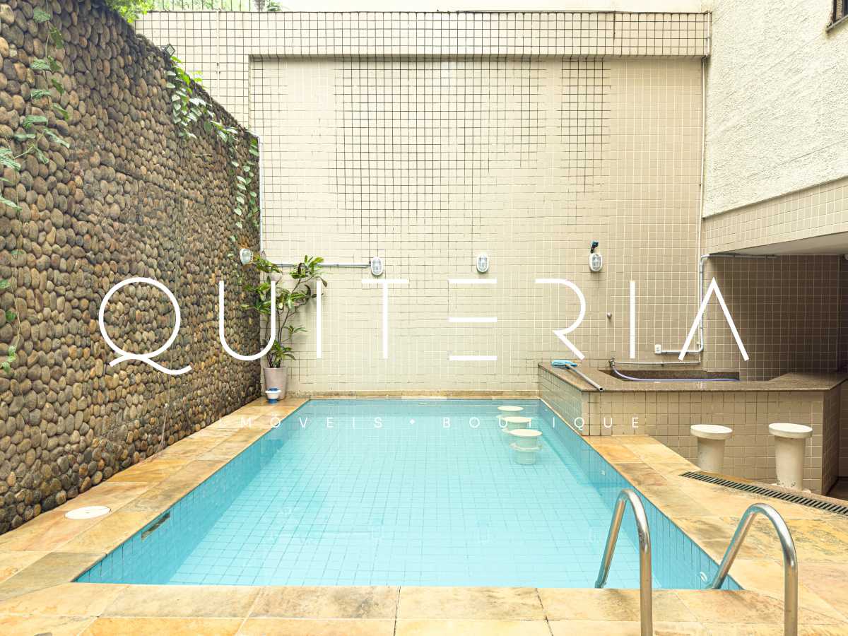 3 quartos em Ipanema - 29