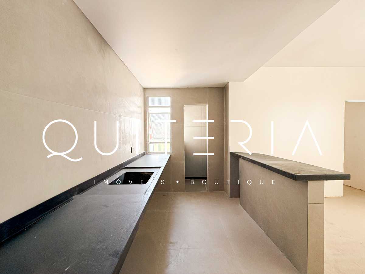 3 quartos 1 suíte 1 vaga 24h - 17