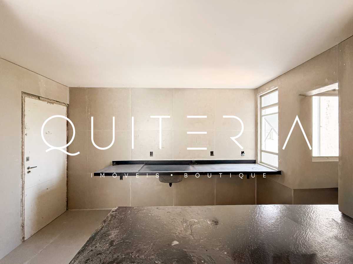 3 quartos 1 suíte 1 vaga 24h - 20