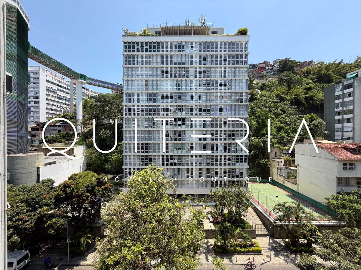 Apartamento à venda - 2