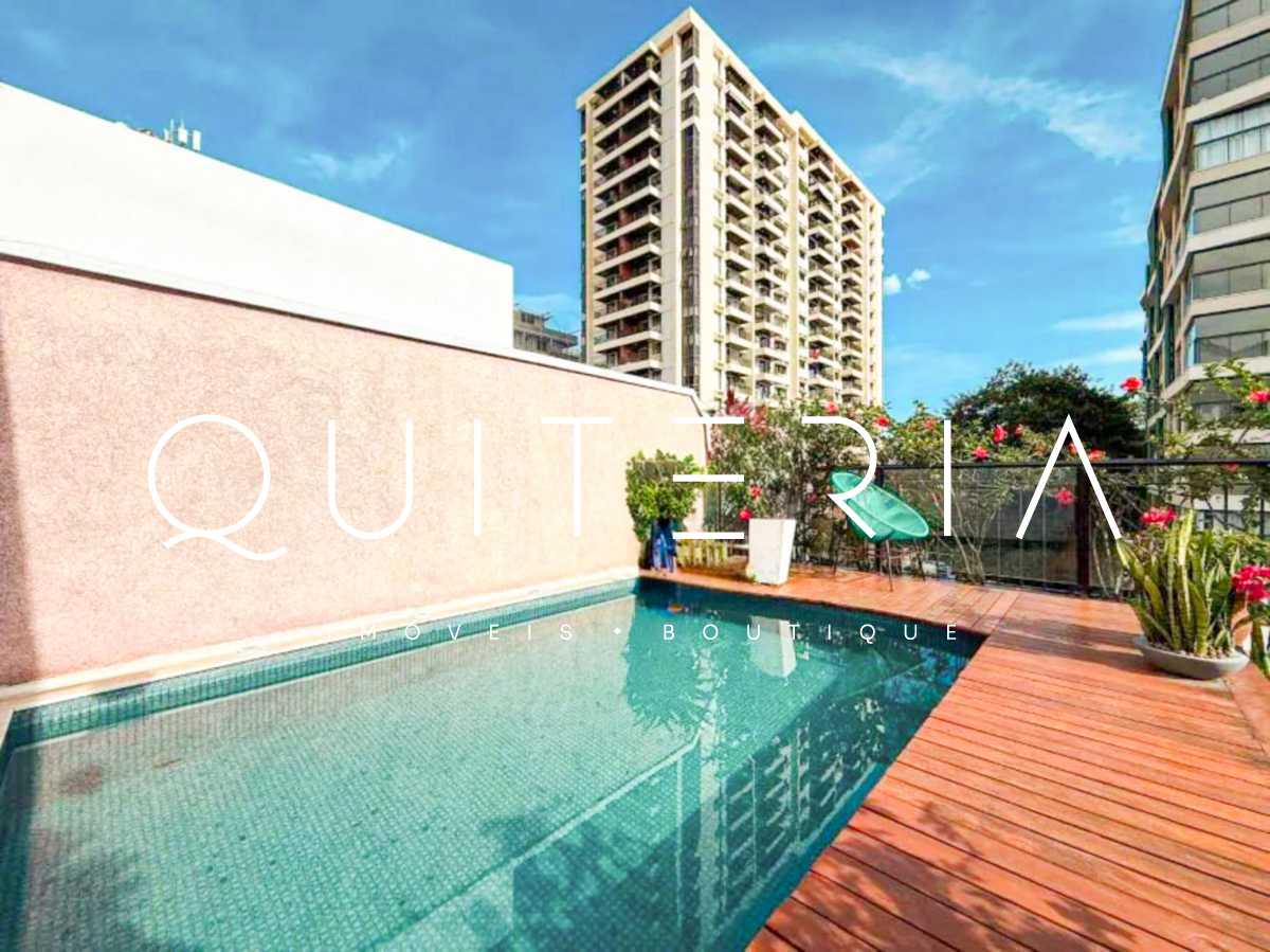 QUITERIA IMÓVEIS BOUTIQUE - 1