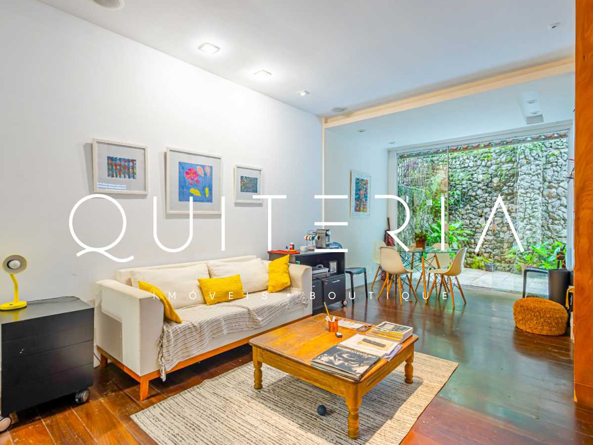 QUITERIA IMÓVEIS BOUTIQUE - 1