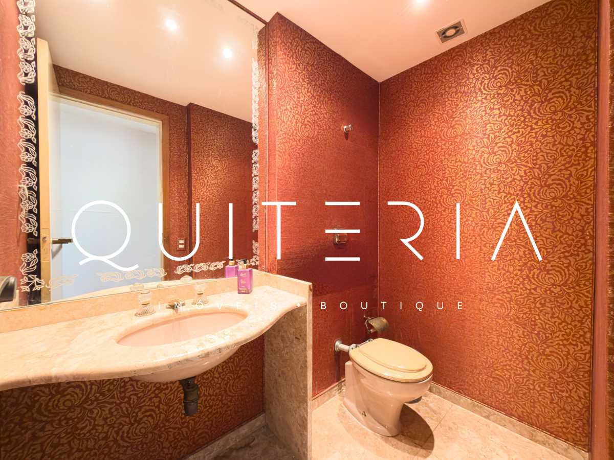 IApartamento Leblon Venda - 11