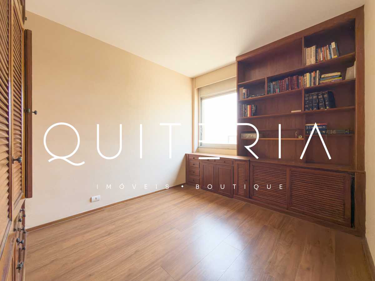 Apartamento Leblon Venda - 14