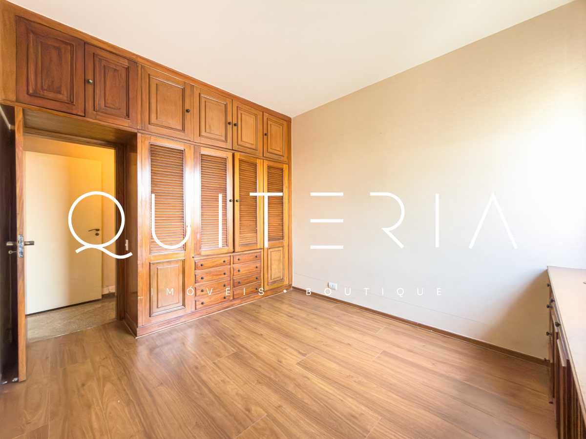 Apartamento Leblon Venda - 12