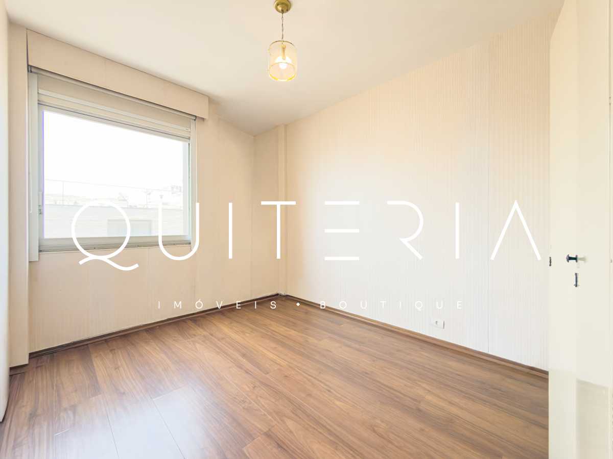 Apartamento Leblon Venda - 13