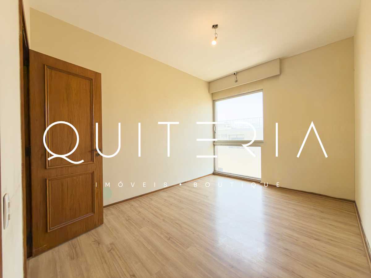 Apartamento Leblon Venda - 15