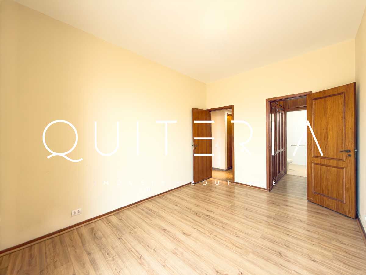 Apartamento Leblon Venda - 18